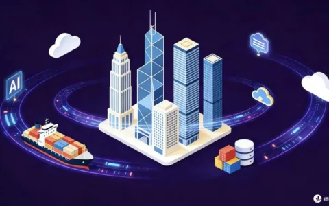 开年狂飙！不到2个月，出海企业扎堆赴港IPO，AI/跨境电商/云服务齐发力