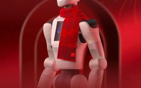 2026开年具身智能赛道最大融资诞生