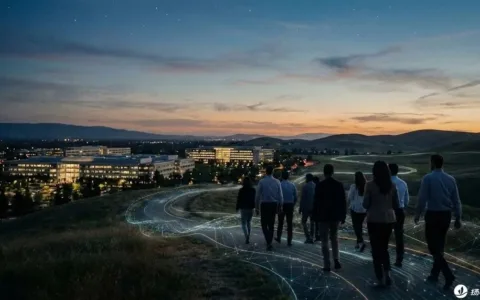 从xAI联创“转身”看行业局势，全球头部AI公司人才创业观察