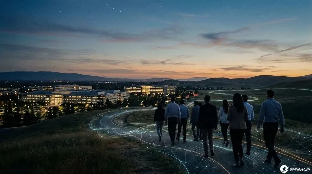 从xAI联创“转身”看行业局势，全球头部AI公司人才创业观察