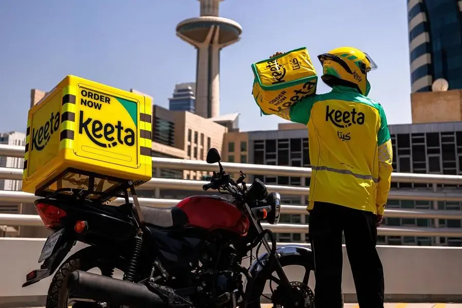 美团回应中东局势影响：必要时暂停Keeta服务