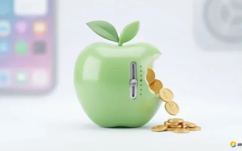 官宣！苹果税调整尘埃落定，又有两类开发者直接受益