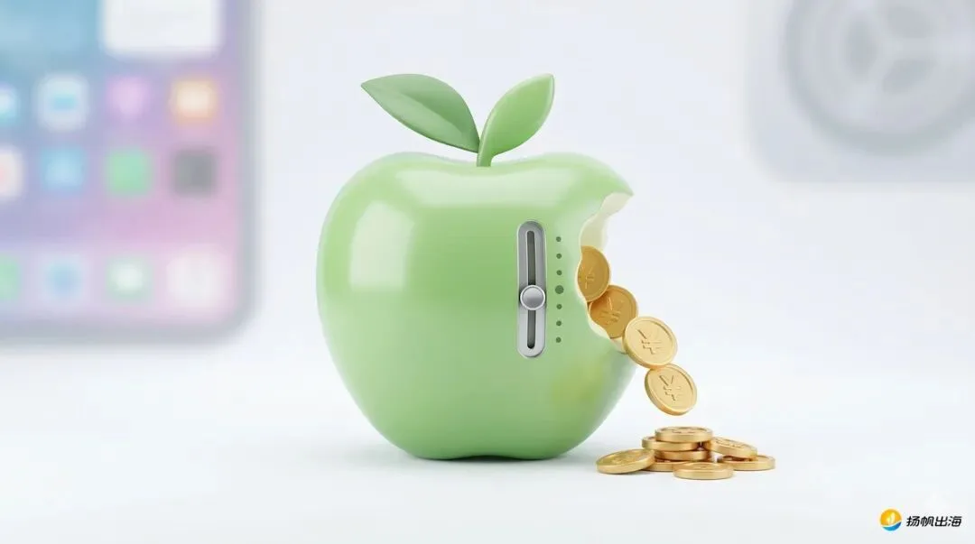 官宣！苹果税调整尘埃落定，又有两类开发者直接受益