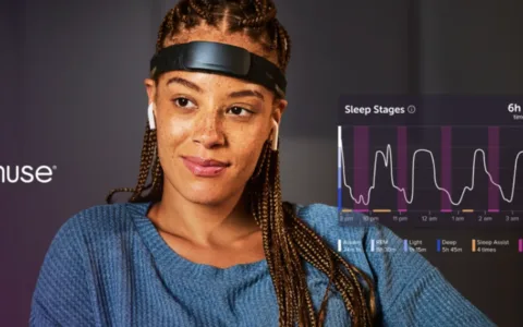 3500元的「紧箍咒」，年销2500万美金，冥想与睡眠的风口有多猛？