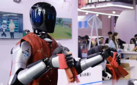 估值破30亿，擎天租撬开机器人租赁百亿市场