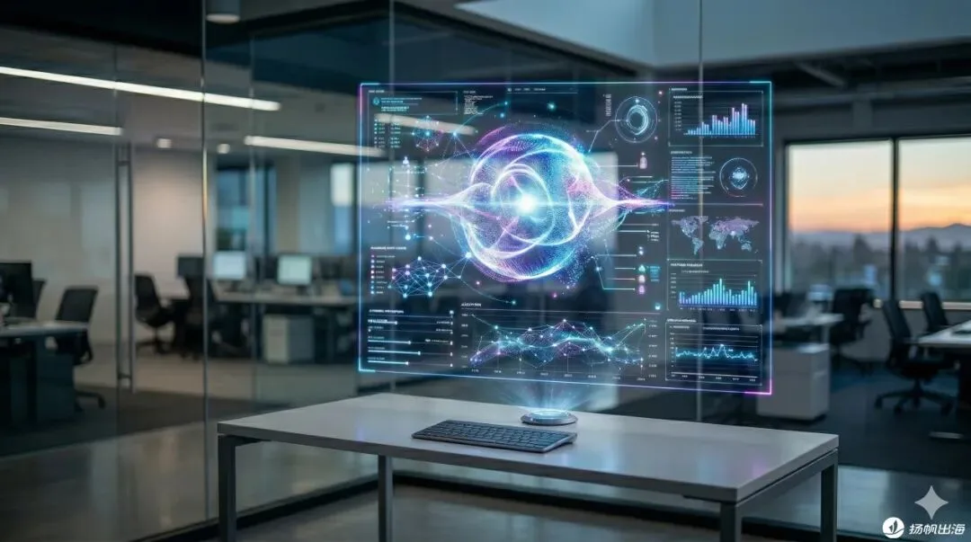 人手一个“智能体”？计划裁员20%之后，Meta想“复制”一个AI公司