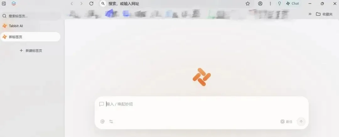 美团发布AI浏览器