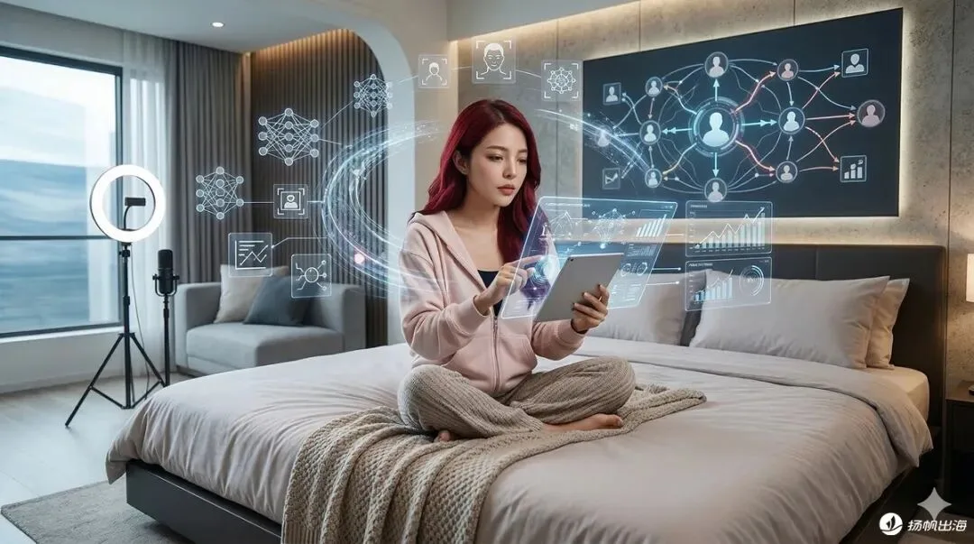 年收入超亿美元，出海AI营销新势力赴港IPO：高增长背后的平衡与挑战