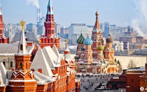 月销3000单背后的俄罗斯变局：中国卖家的“黄金时代”会消失吗？