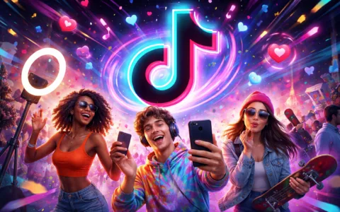 tiktok | 如何在 TikTok 上有效提升品牌曝光率