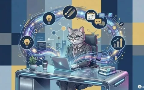 “一人公司”有多猛？被社交巨头收购、前Meta员工月入200万、95后狂做120款出海APP