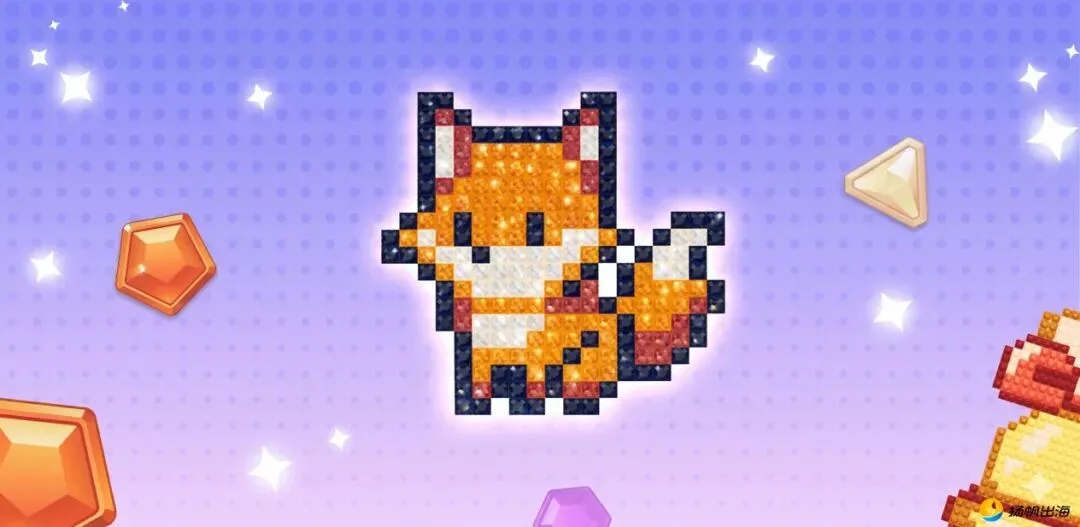 填色“拼豆”小游戏进入40多个地区游戏榜前十，塞浦路斯厂商已凭作品收入50万美金？