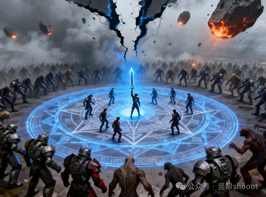 4月1日起AI漫剧广电备案新规，从业者必看攻略