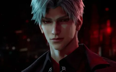 乙游卷入物理世界，叠纸想靠机器人赚「陪伴费」，硬件的坑好填吗？