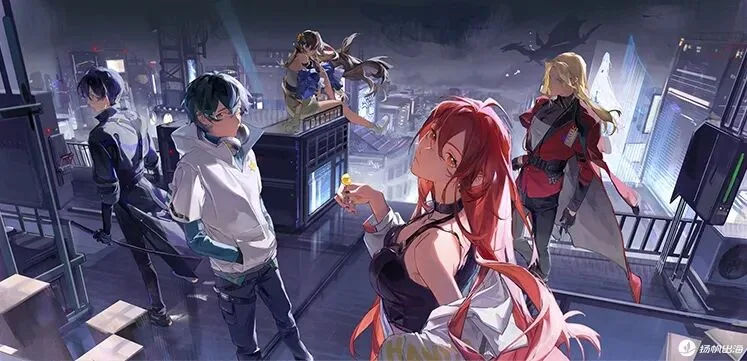 哔哩哔哩首次全年盈利、友谊时光靠女性向小游戏扬眉吐气丨9家游戏公司财报深度拆解