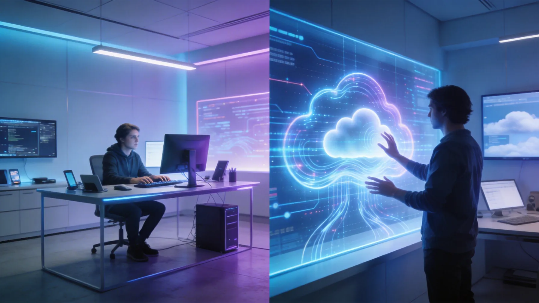 OpenClaw与ChatGPT区别比较及选型建议