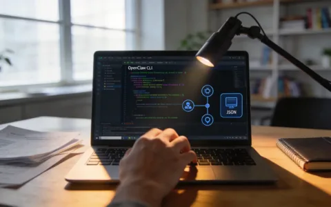 OpenClaw CLI工具全解及高效使用技巧