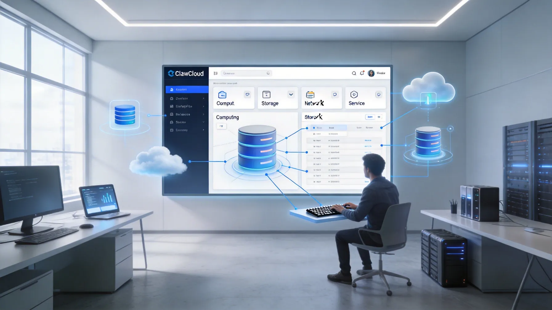 ClawCloud 使用体验评测与性能优化技巧