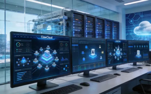 ClawCloud与OpenClaw生态全景解析