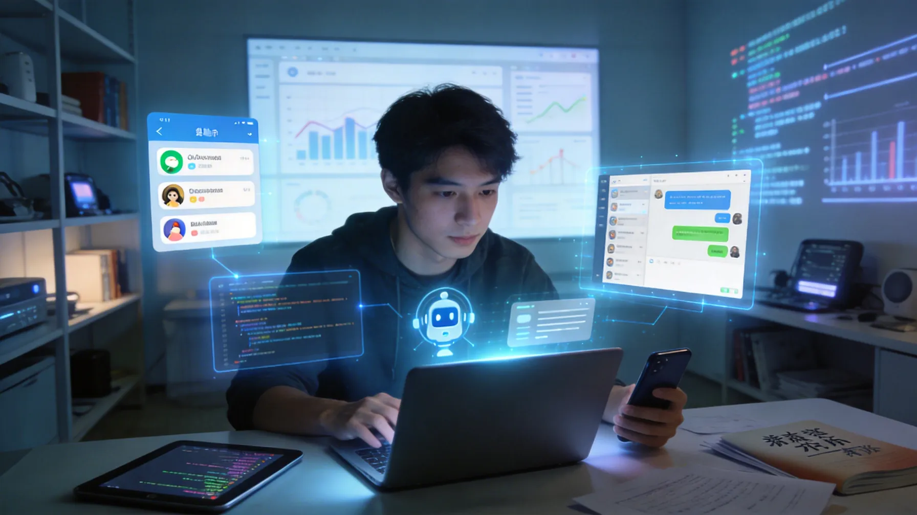 OpenClaw官网中文版与第三方资源整合推荐