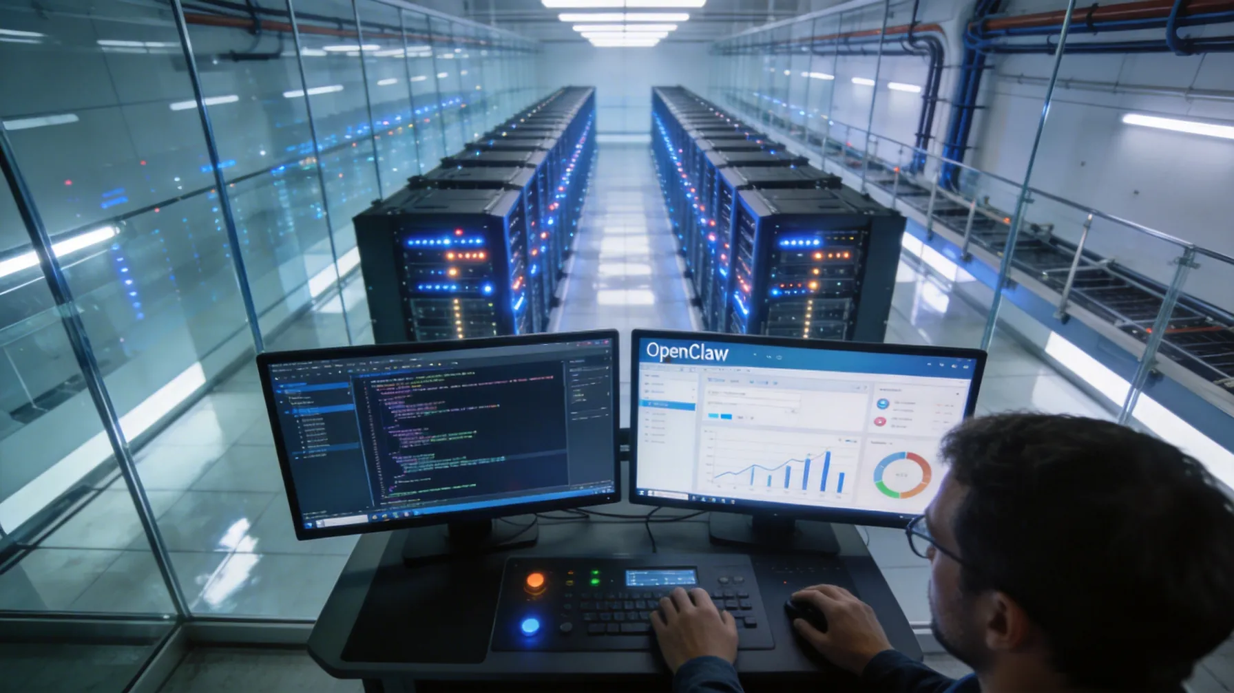 OpenClaw官网下载与部署到云端实例的最佳实践