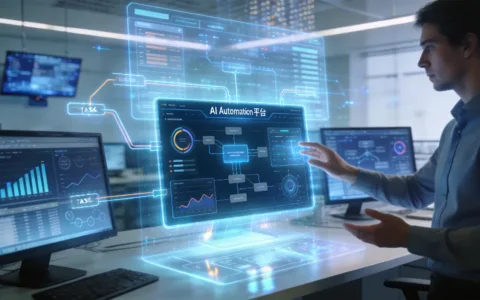 OpenClaw官网智能自动化示例与案例分享