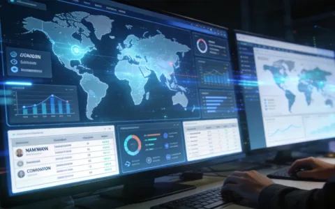 OpenCorporates官网数据覆盖范围与用途分析