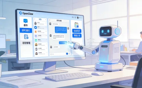 OpenClaw 技术对比：Clawdbot、Moltbot 及最新版本