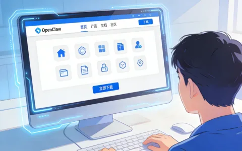 OpenClaw官网入口与更新日志：版本变更与功能亮点